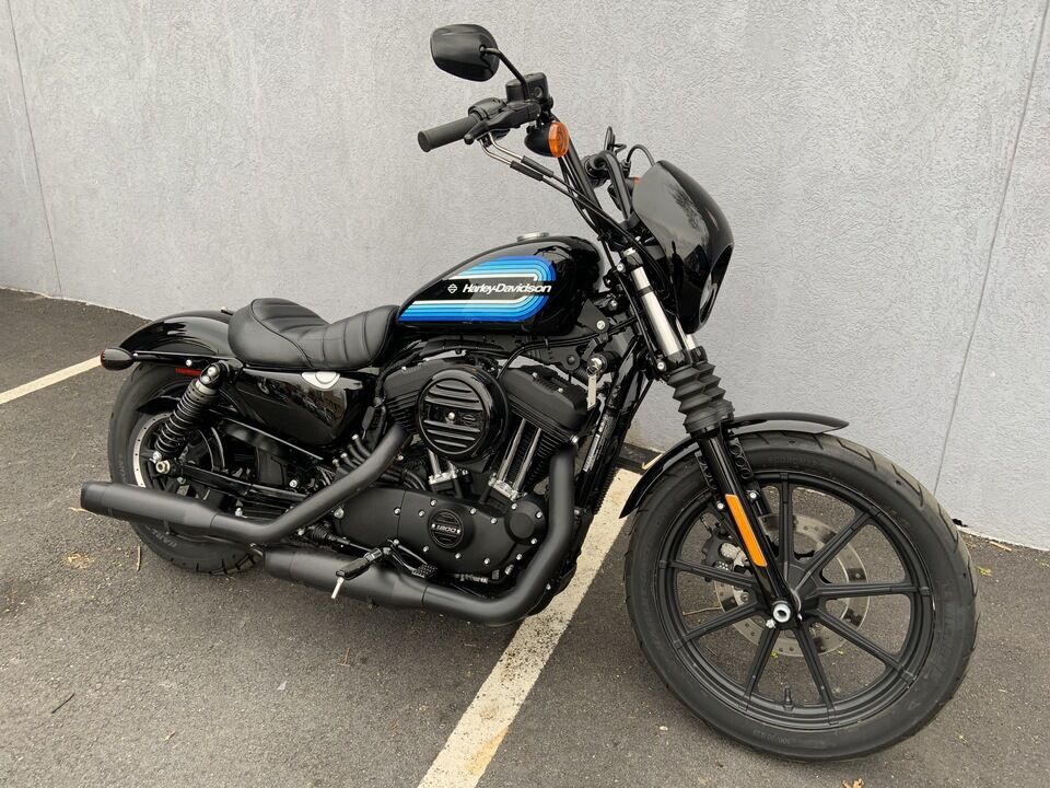 2019 Harley-Davidson Sportster  - Indian Motorcycle